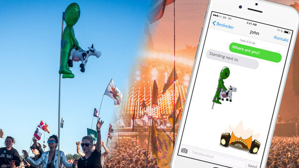 Brandvarm branding-tendens skal indfange generation Z