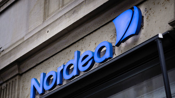 Medie: Nordea forlader Sverige