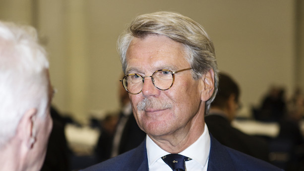 Overblik: Over to år med flyttetrusler fra Nordea