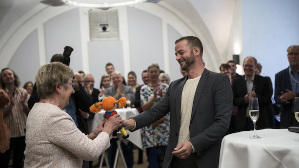 Radikale roser Løkkes syn på udlændinge