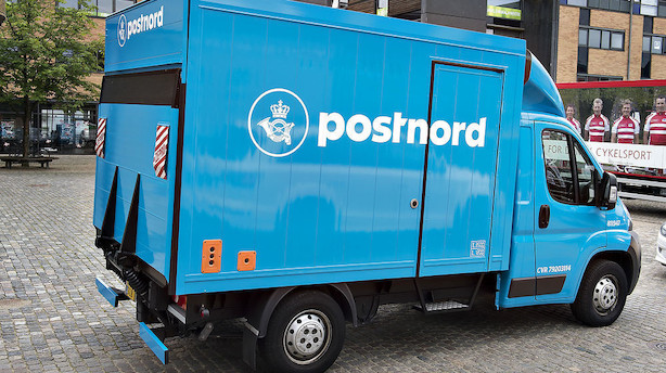 Professor: Det er også godt at det går skidt for PostNord