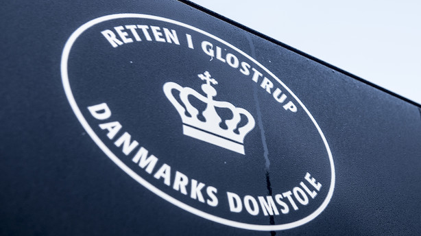 Tidligere ansat i Skat får seks års fængsel i sag om udbyttefusk