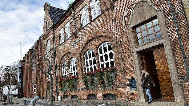 Nordjyske-formand til aktionærer: Vent med at acceptere købstilbud fra Jyske Bank