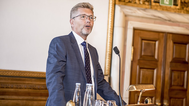 Kommunernes pengekasser bugner som aldrig før