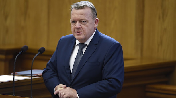 Helle Ib: To ting bliver særligt svære for Løkke