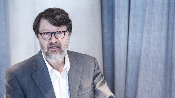 For fire dage siden kritiserede han regeringens klimapolitik: Nu er tidligere overvismand færdig som formand for Klimarådet