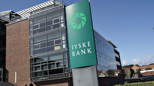 Jyske Bank afviser at gå efter dankort for profit