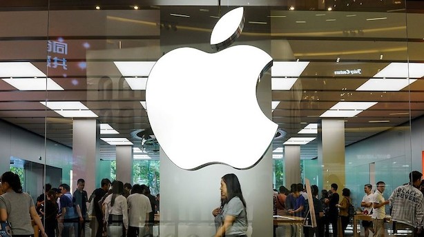 Fald i forsendelser på 20 pct. til Kina: Apple bløder på verdens største mobilmarked