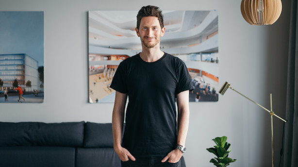 Zalando på vej ind på Matas' hjemmebane med skønhedssats