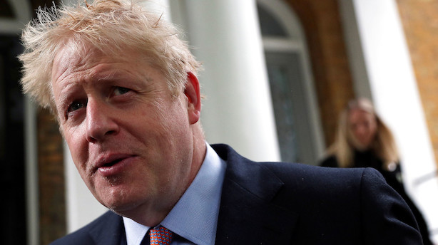 Brexit-usikkerhed sender pundet ned: "Risikoen for et kaotisk no-deal brexit er steget markant"