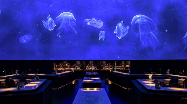 Nu åbner Restaurant Alchemist endelig