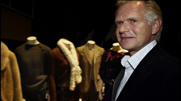 Stifter køber IC Group tilbage og vil afnotere selskabet