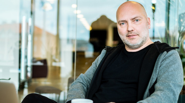 Dansk digital HR-platform rejser tocifret millionbeløb