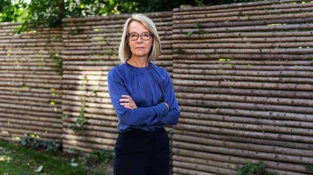 Lene Skole og Flemming Besenbacher: Sørg for at stille krav om kvindelige kandidater til rekrutteringsbureauer