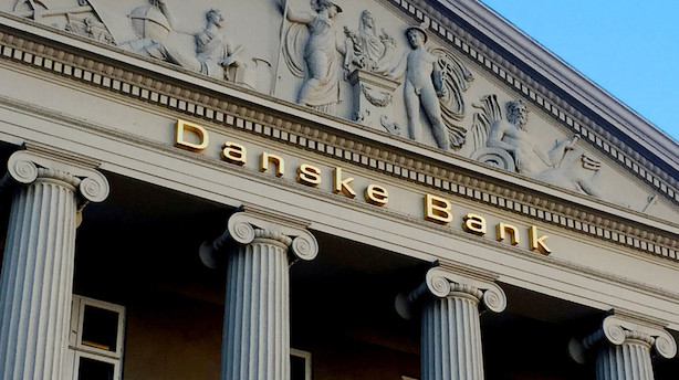 Morgenbriefing: Danske Bank fyrer endnu en chef efter skandale, topchef vil tredoble Genmabs værdi
