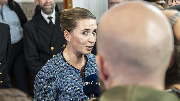 S vil sende 500 mio kr stor sygdomsregning til arbejdsgivere
