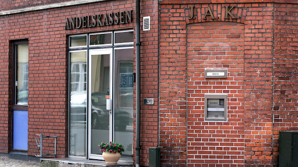Topfolk i krakket andelskasse skal betale millionerstatning