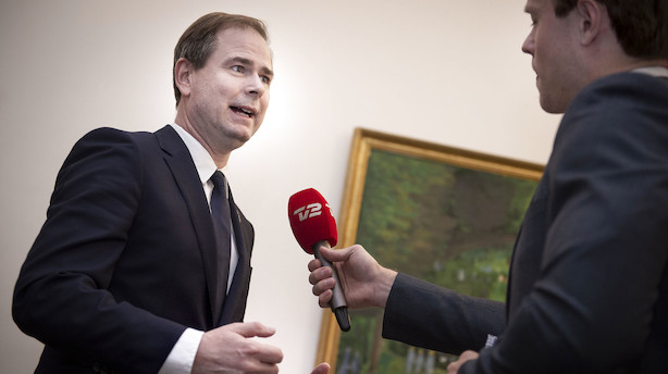 Medie: Afløser for Nemid og e-boks bliver dyrere end antaget