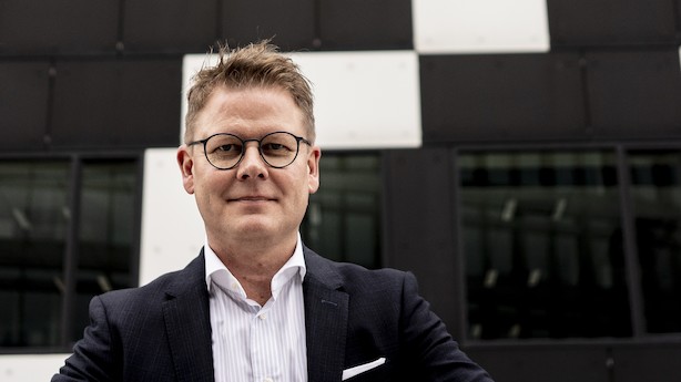Topchef i Aller stopper efter