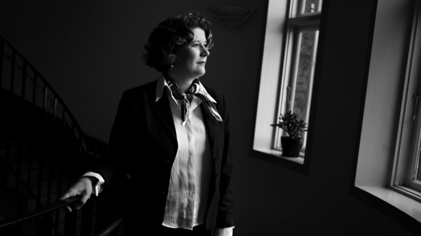 Tidligere Venstre-minister forlader Folketinget