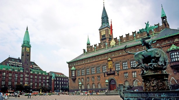De Radikale fortsætter med at hapse Venstrefolk