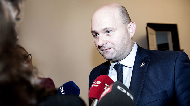 De Konservative vil afskaffe boligskatter