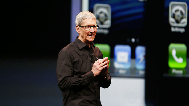 Apple går i rette med FBI: Nægter at udlevere data fra Iphone