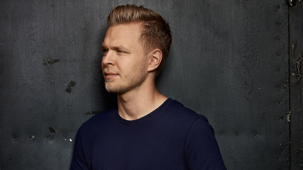 Kevin Magnussen nægter at spille med i den politiske F1-verden