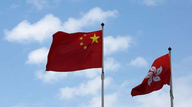 Stor ubalance i investeringer mellem EU og Kina