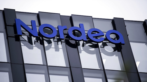 Nordea-direktør kræver whistleblower afsløret efter udtalelser i skjult optagelse