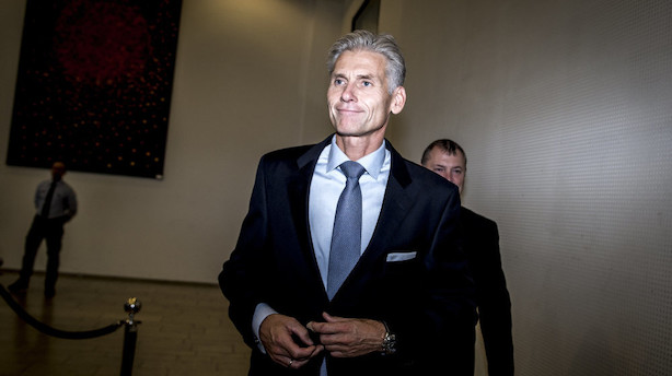 Danske Banks hvidvask udfordrer flere landes myndigheder