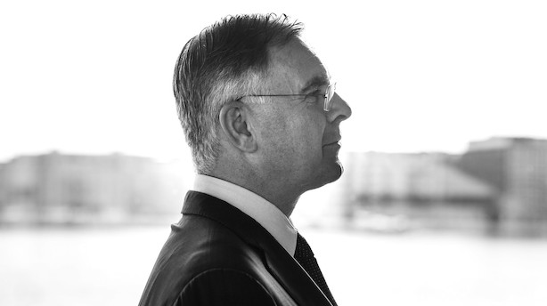 Genmab-aktien fortsætter fald: Bliver det værre før det bliver bedre?