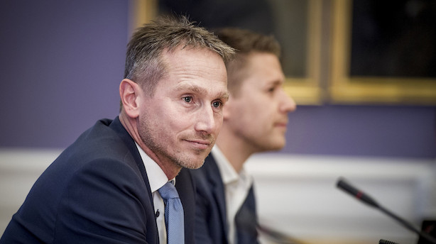 Regering og DF dropper omstridte besparelser på erhvervsskoler