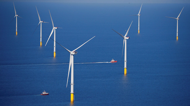 Havvind: New York lancerer udbudsrunde på 800 megawatt