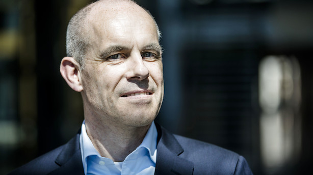 Widex og Sivantos genindsender fusionsansøgning til EU