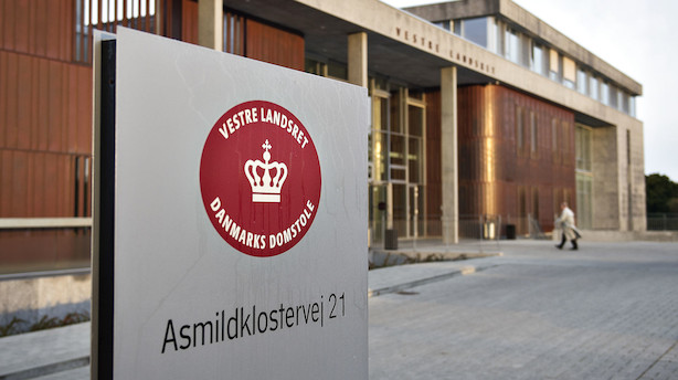 Vola-ejere og tidligere topfolk dømt til at betale 150 mio. til familiefond