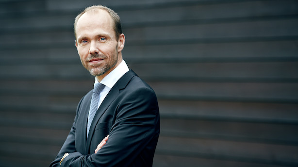 ATP-chef om frasalg: Vi tabte penge på vores britiske pensionsselskab