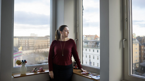 Karen Hækkerup har fået nyt job: Skal kæmpe for børns rettigheder hos FN