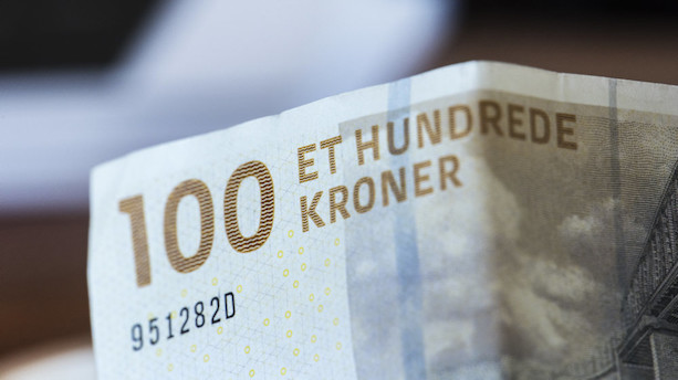 Bilforhandlere risikerer bøde for kontantsalg af biler