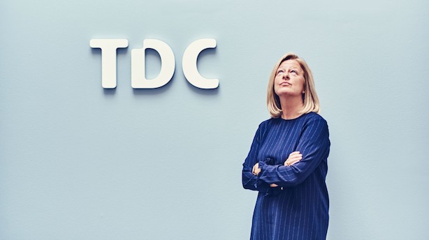 Prisstigninger sender kunder ud af døren hos TDC