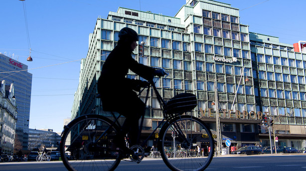 Nordea ansætter nordisk kundetilfredshedschef