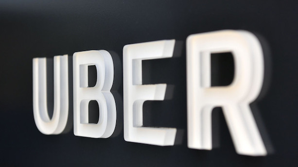 Over 3000 har anmeldt overgreb under Uber-ture i USA i 2018