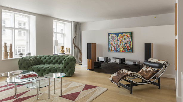 Flere investerer i styling før salg: