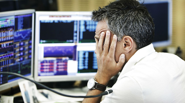 Morgenbriefing: Investorer fravælger danske aktier trods historisk optur, ekstremt vejr er den største globale risiko i 2020