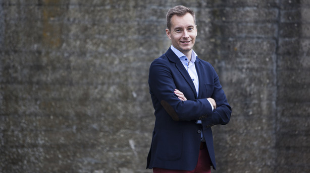 Fintech-raket kaprer 10 pct. af markedet og gør klar til børsnotering