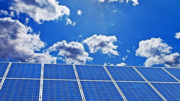 Rapport: Mere grøn energi øger den økonomiske vækst