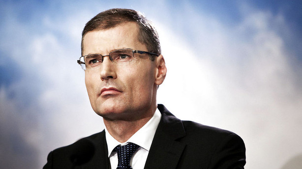 Ditlev Engel bliver energi-chef i norsk gigantkoncern