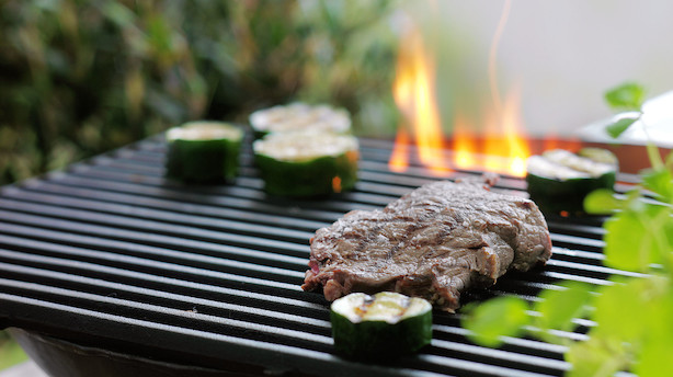 Det oplagte vin-valg til sommerens grillfest