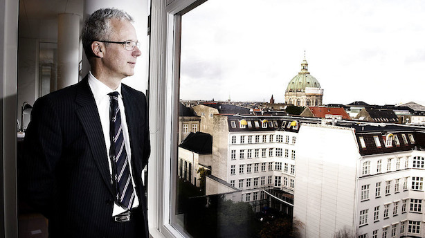 Finansiel Stabilitet aflyser salg: Nu lukker krakbank