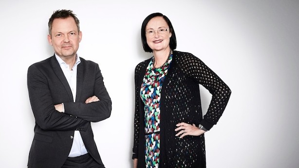 Realkreditinstitutterne gav 50 pct. flere lånetilbud i andet halvår